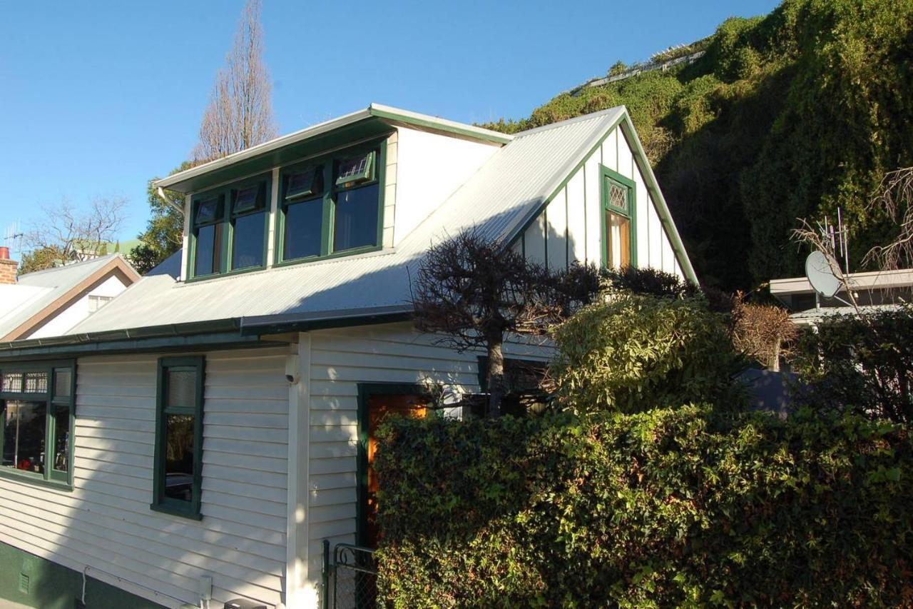 נאפייר Shakespeare Cottage מראה חיצוני תמונה