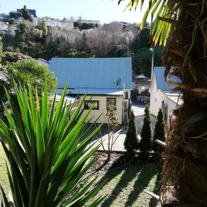 נאפייר Shakespeare Cottage מראה חיצוני תמונה