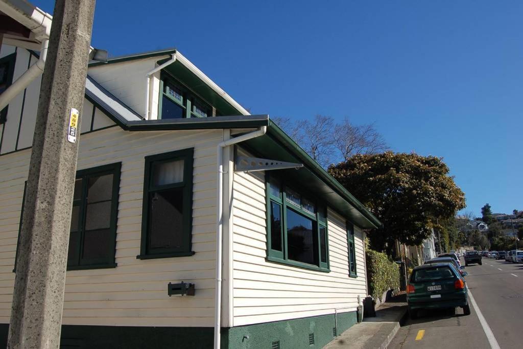 נאפייר Shakespeare Cottage מראה חיצוני תמונה